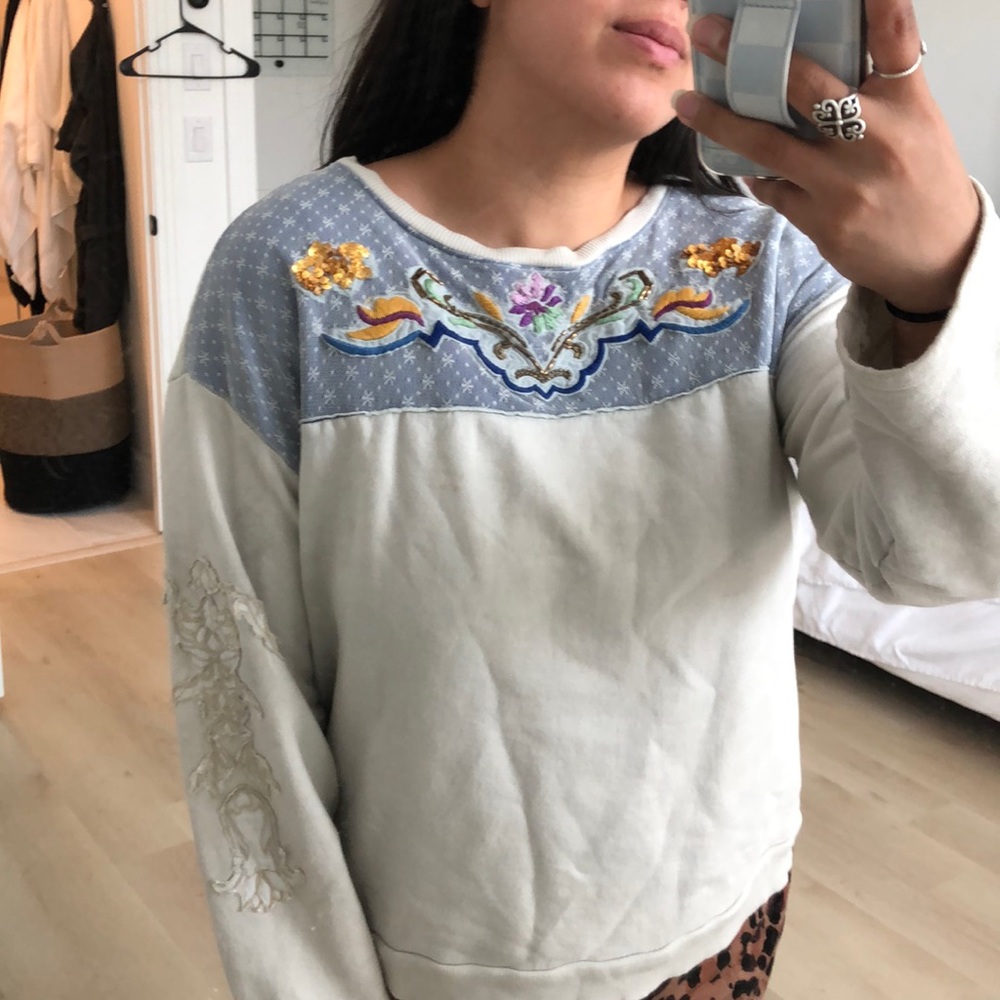 Sweater